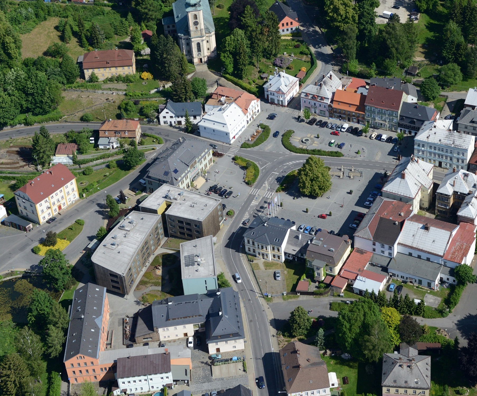 Aparthotel