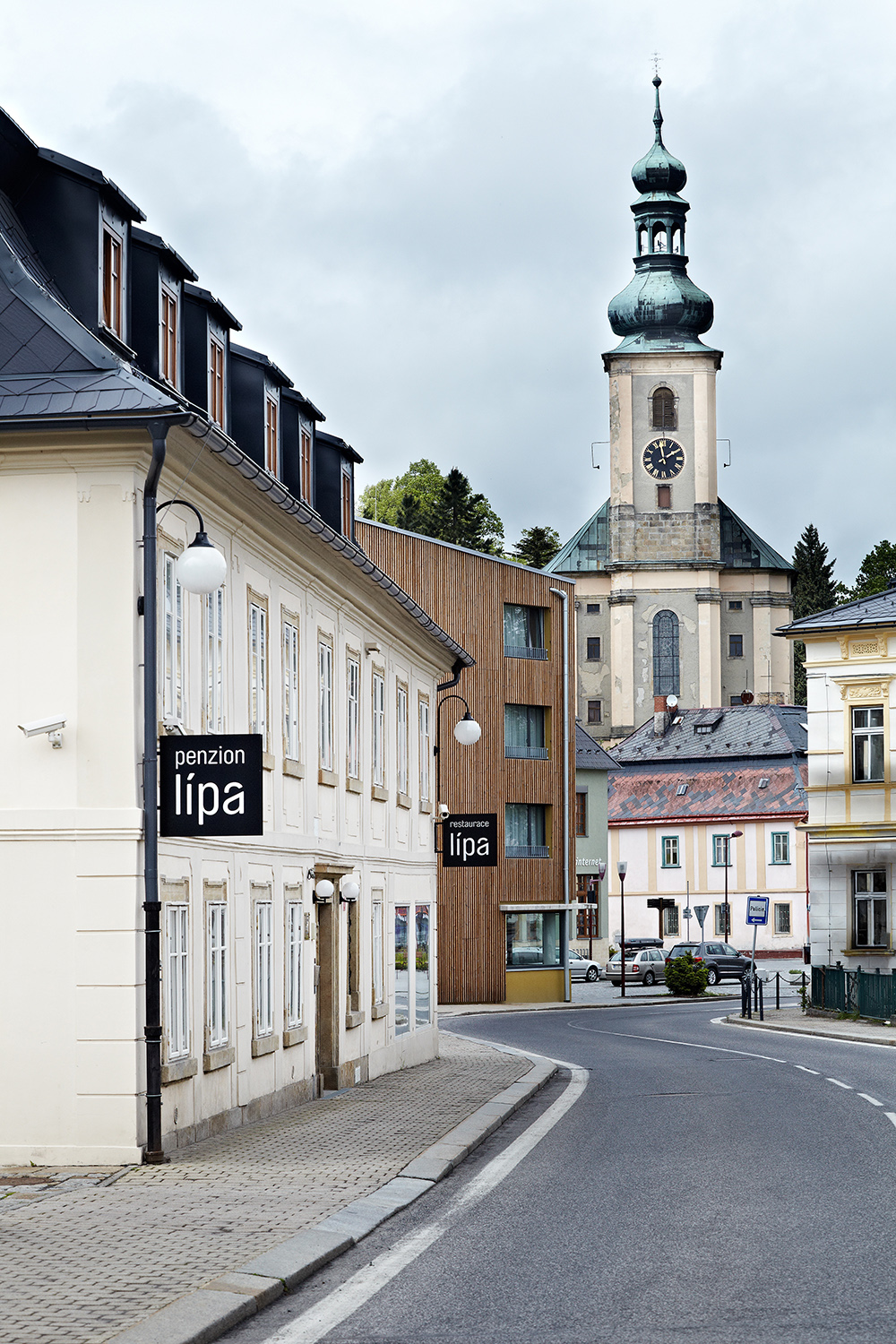 Aparthotel